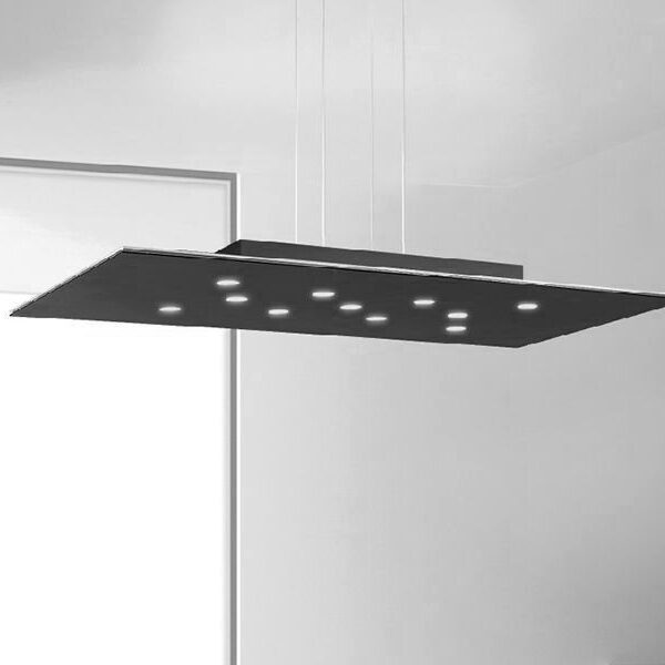 POP S11.R Black/Aluminium