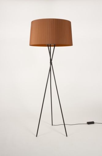 Trípode G5 Terracotta
