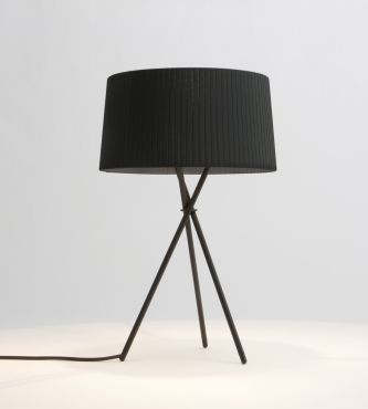 Trípode M3 Black