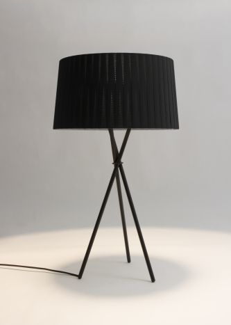 Trípode G6 Black