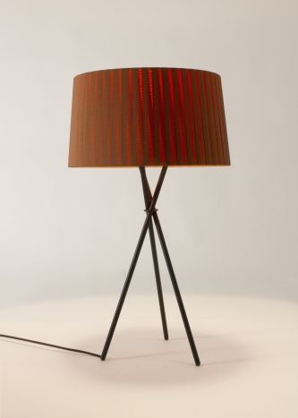 Trípode G6 Terracotta