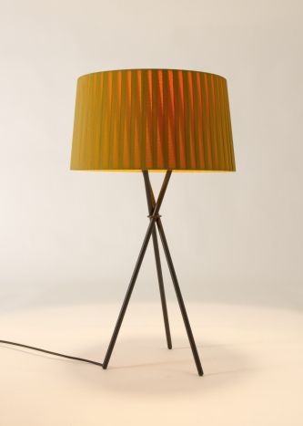 Trípode G6 Mustard