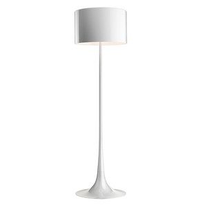Spun Light F Wit Flos