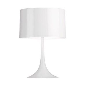 Spun Light T1 Wit Flos