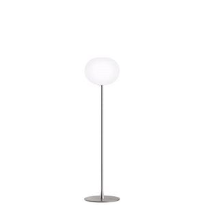 Glo-Ball F1 Flos Silver