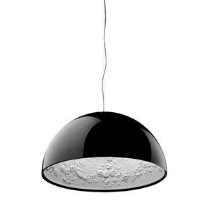 Skygarden 2 Zwart Flos