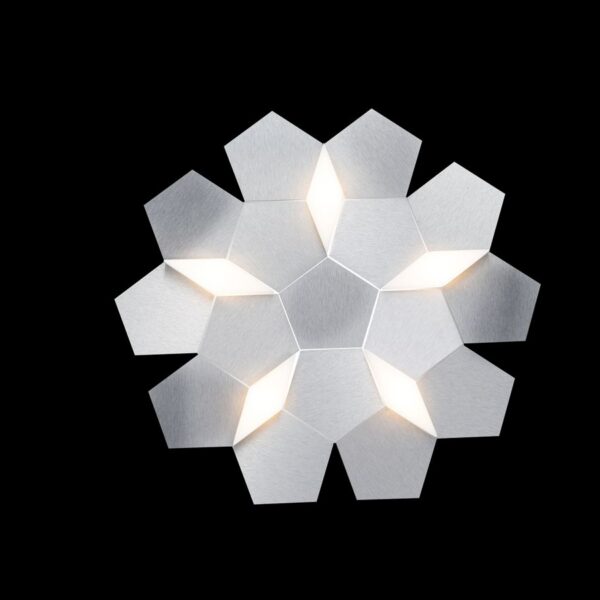 Karat 75 Aluminium