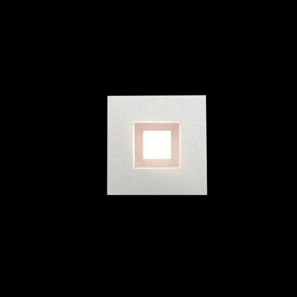 Karree 51 Aluminium-Copper