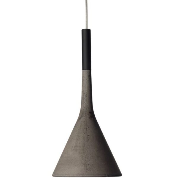 Aplomb Grijs Foscarini