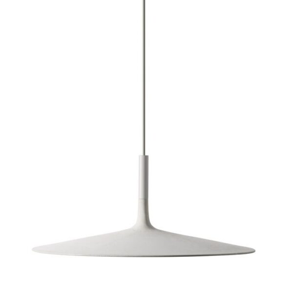 Aplomb Large Wit Foscarini