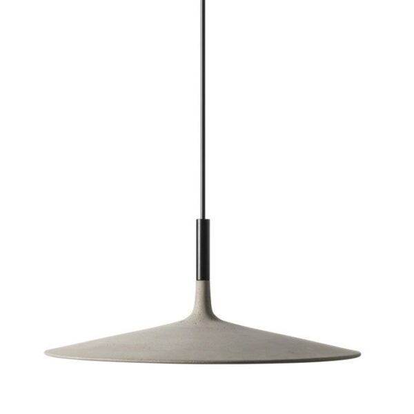 Aplomb Large Grijs Foscarini