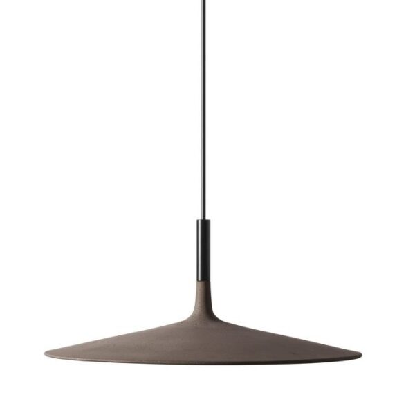 Aplomb Large Bruin Foscarini