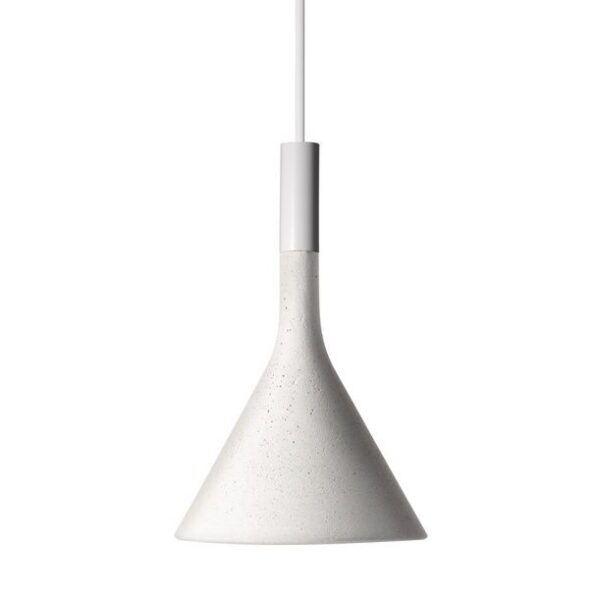 Aplomb mini Wit Foscarini