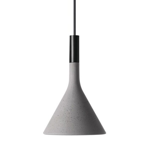 Aplomb Mini Grijs Foscarini