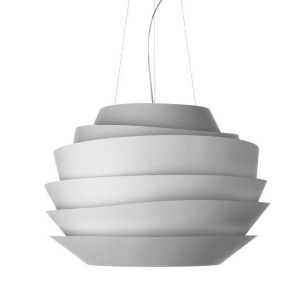 Le Soleil LED Wit Foscarini