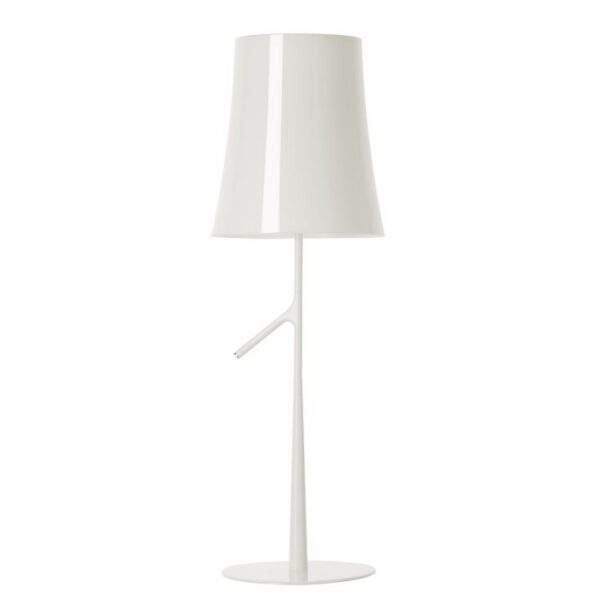 Birdie Grande Wit Foscarini