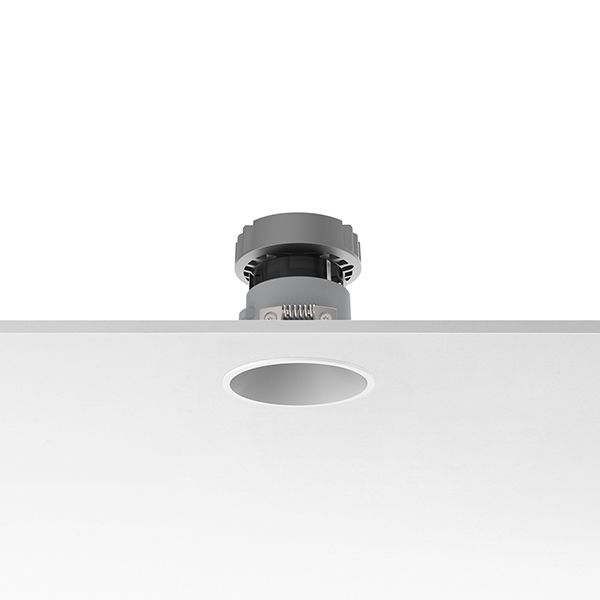 Easy Kap Fixed Wit LED
