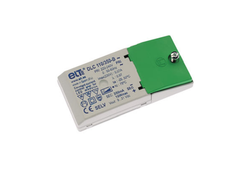 Driver 500 mA 9-21V