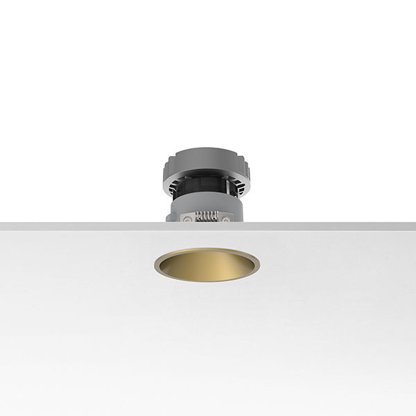 Easy Kap Fixed Goud LED