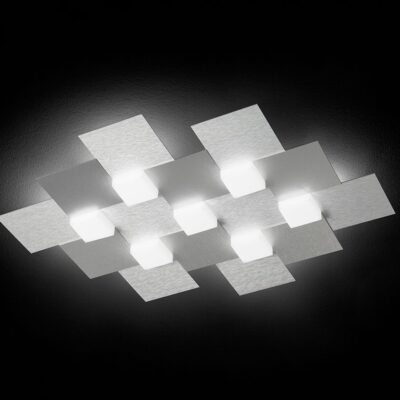 Creo 77 Aluminium