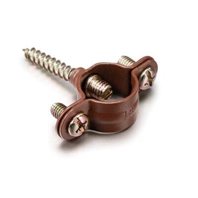 Fontini buis afstandsklem 20mm