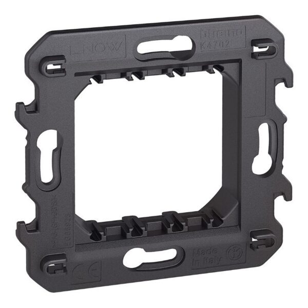 bTicino Living Now (B03) montageframe 2 modules