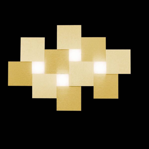 Creo 74 Brass