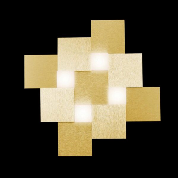 Creo 75 Brass