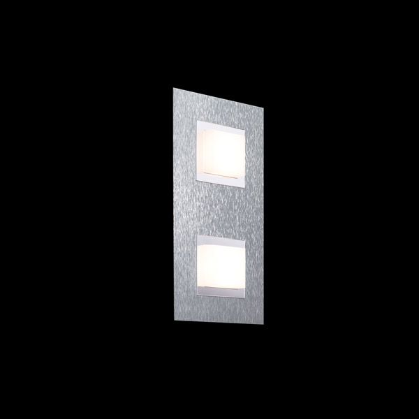 Basic 52 Aluminium