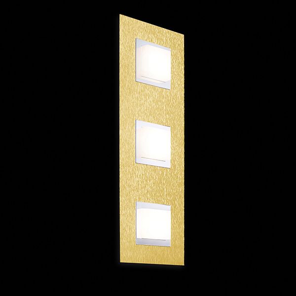 Basic 73 Brass