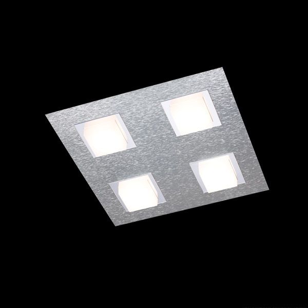 Basic 74 Aluminium