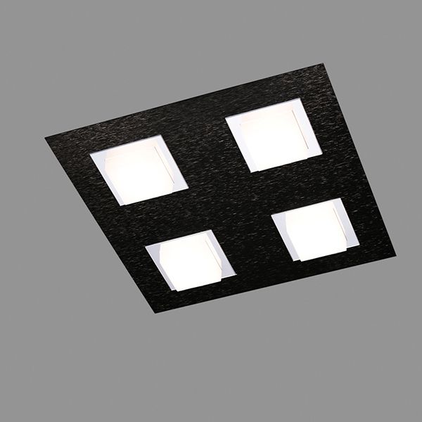 Basic 74 Black