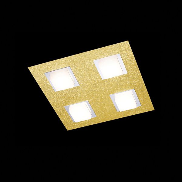Basic 74 Brass