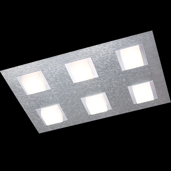 Basic 76 Aluminium