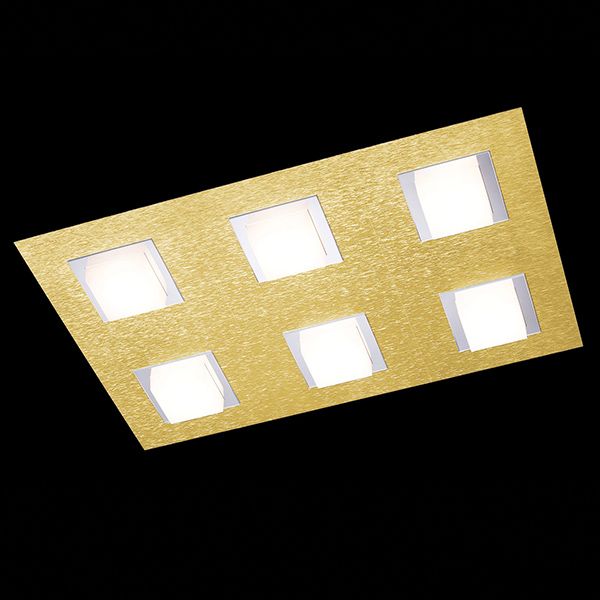Basic 76 Brass