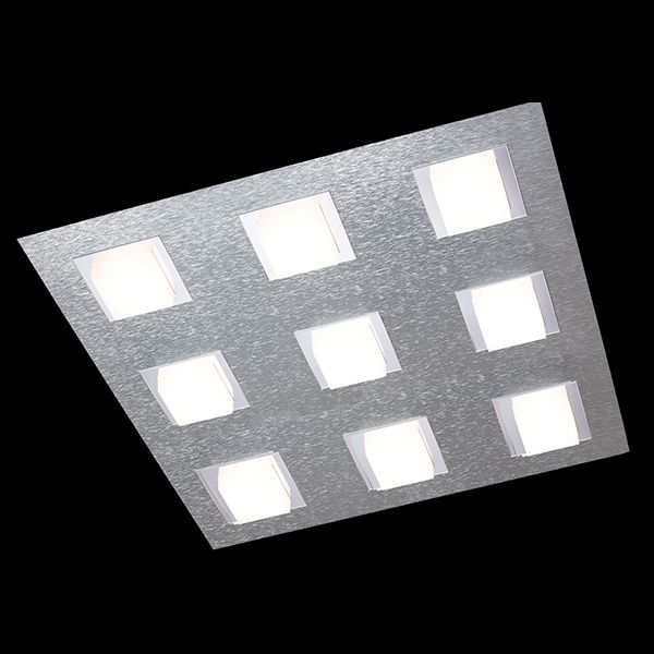 Basic 79 Aluminium