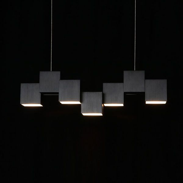 Rocks 82 Mat Black