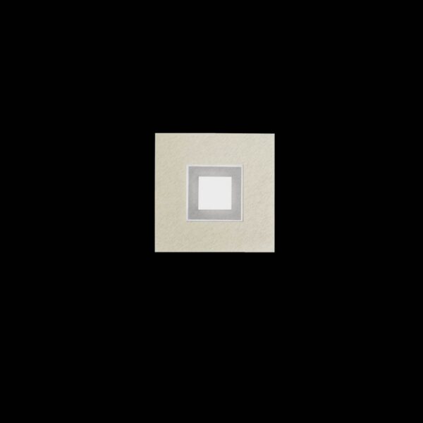 Karree 51 Pearlescent-Titanium