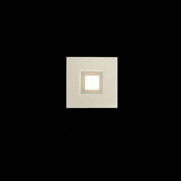 Karree 51 Pearlescent-Champagne
