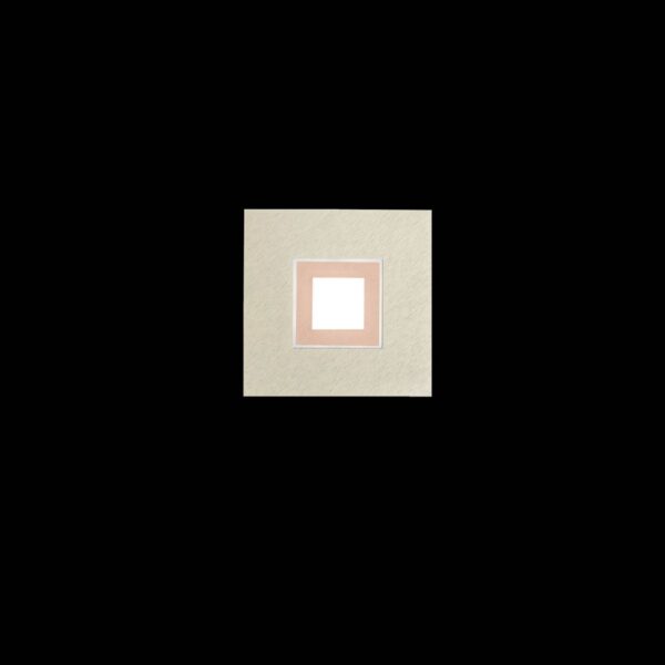Karree 51 Pearlescent-Copper