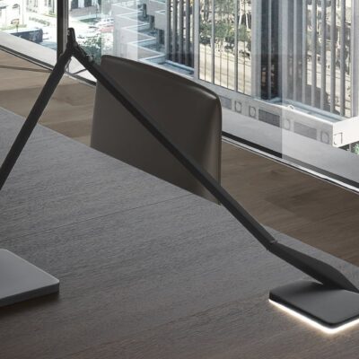Jackie Table Black