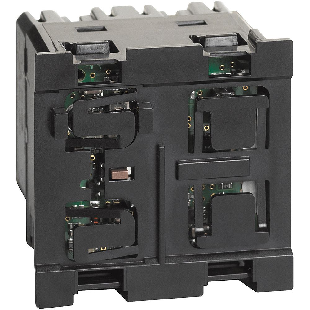 bTicino Living Now (B01) dimmer