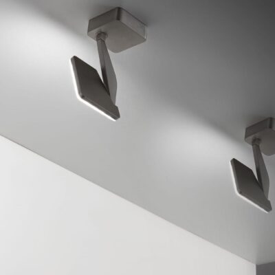 Jackie Ceiling Black