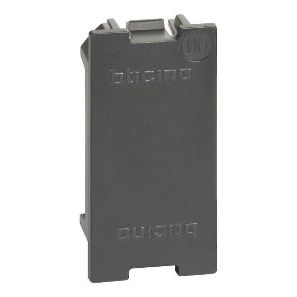 bTcino Living Now (B01) blindplaat 1 module