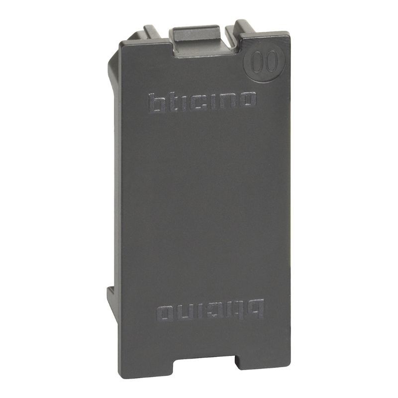 bTcino Living Now (B01) blindplaat 1 module