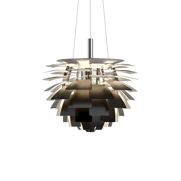 PH Artichoke 480 Zwart