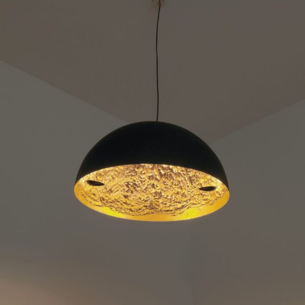 Stchu-Moon 02 - 80 Black/Gold
