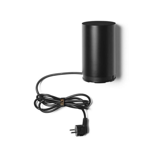 String Light floor switch Flos