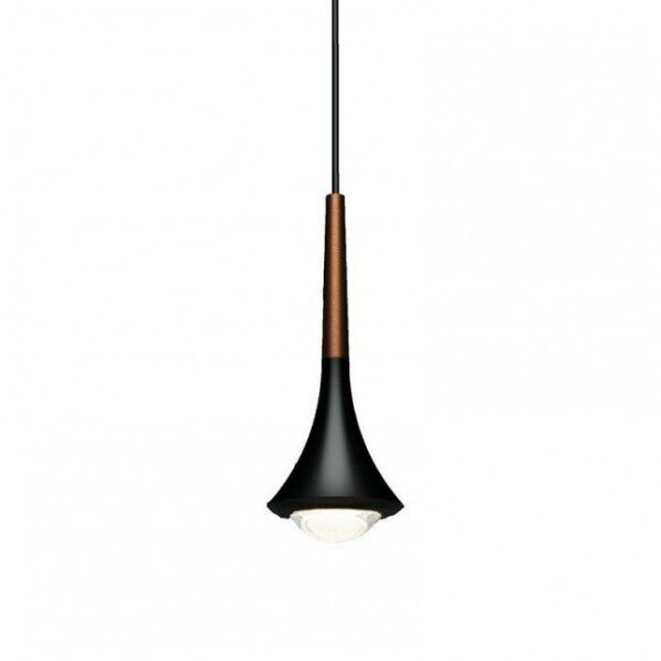 Rain Black / Bronze