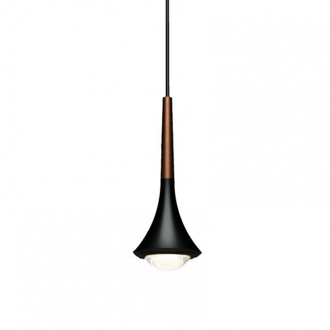 Rain Black / Bronze